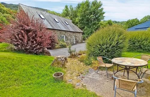 Dolgellau House | Arthfan