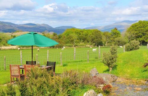 Dolgellau House | Arthfan