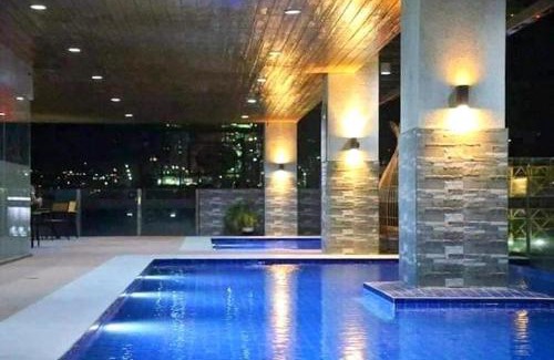 North Reclamation Area Apartment | Arthomes at Sunvida Tower