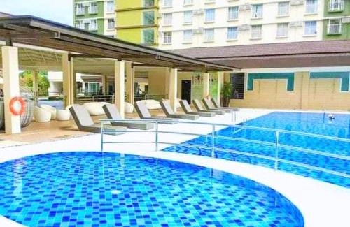 Mandaue Apartment | Arthomes BB10
