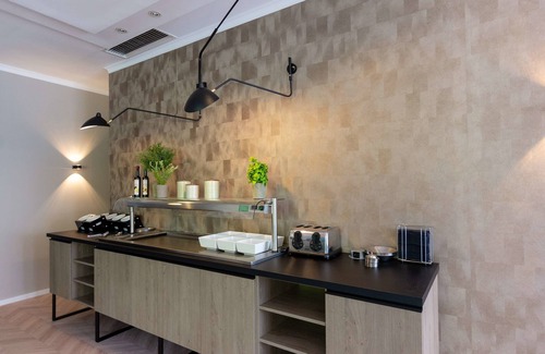 Aystetten Hotel | Arthotel Ana Aura