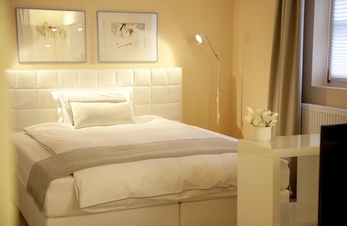 Kernstadt Hotel | Arthotel ANA Fleur