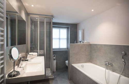 Kernstadt Hotel | Arthotel ANA Fleur