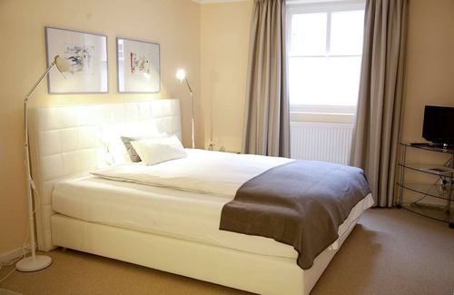 Kernstadt Hotel | Arthotel ANA Fleur