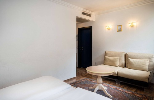 Thurygrund Hotel | Arthotel ANA Gala