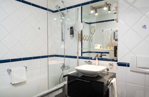 Thurygrund Hotel | Arthotel ANA Gala