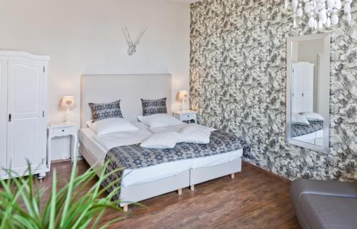Barkhof Hotel | Arthotel ANA Residence Bremen