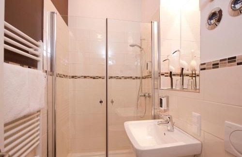 Barkhof Hotel | Arthotel ANA Residence Bremen