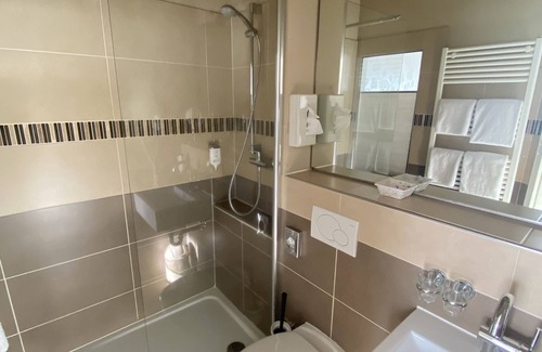 Barkhof Hotel | Arthotel ANA Residence