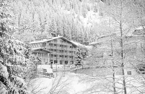 Selva di Val Gardena Hotel | ArtHotel Anterleghes - Gardenahotels