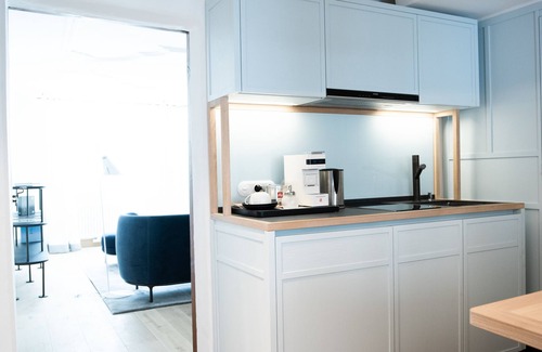 Altstadt Hotel | Arthotel Blaue Gans