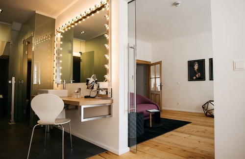 Altstadt Hotel | Arthotel Blaue Gans