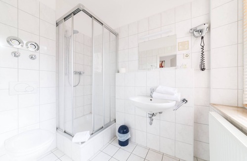 Mitte Hotel | ArtHotel City