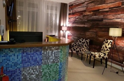 Bad Pyrmont Hotel | Arthotel