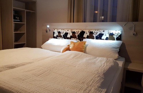 Bad Pyrmont Hotel | Arthotel