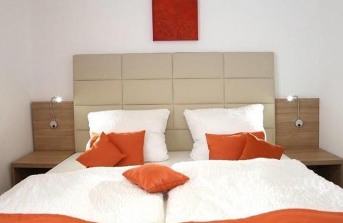 Bad Pyrmont Hotel | Arthotel