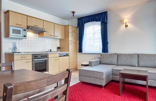 Scharbeutz Hotel | ArtHotel Mare