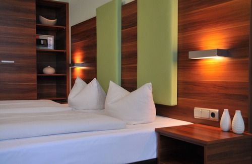 Ludwigsvorstadt Hotel | Arthotel Munich