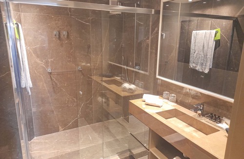 Bela Vista Hotel | ArtHotel Transamerica Collection