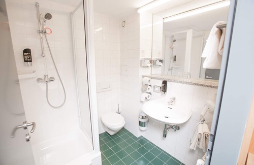 Hundsturm Hotel | Arthotel Vienna