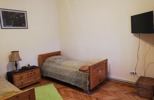 Timisoara House | Arthouse Lucrezia