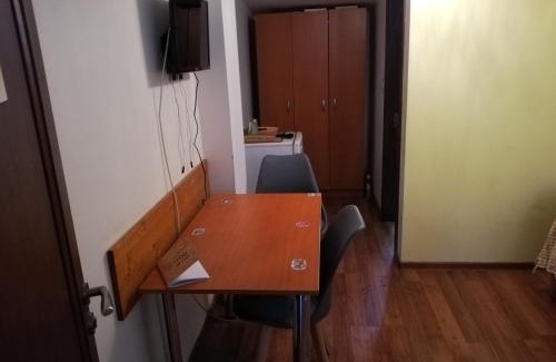 Timisoara House | Arthouse Lucrezia
