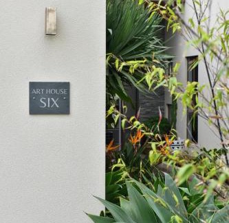 Margaret River House | Arthouse Six