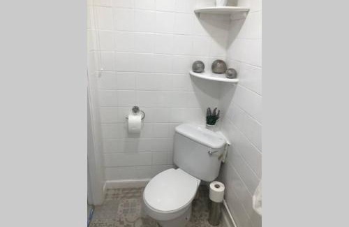Hawick Apartment | Arthur Apartment