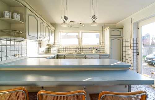 Muelheim House | ARTHUR Historic vacation home Moselle