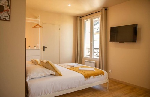 Sainte Marie - Saint Leon Hotel | Arthur Residency - Luxury Apartement
