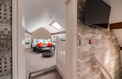 Churchtown House | Arthur's of Churchtown