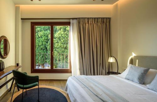 Rhodes Old Town Hotel | Arthur Suites in Old Town