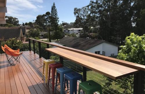 Mollymook Beach House | Arthurs
