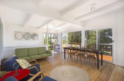 Mollymook Beach House | Arthurs