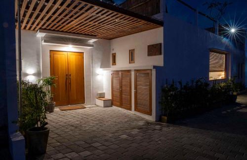 Babakan House | ARTI by Umah - Pererenan