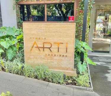 Vila Pompeia Apartment | Arti Perdizes - Apartamento charmoso próx. ao Allianz
