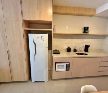 Vila Pompeia Apartment | Arti Perdizes - Apartamento charmoso próx. ao Allianz