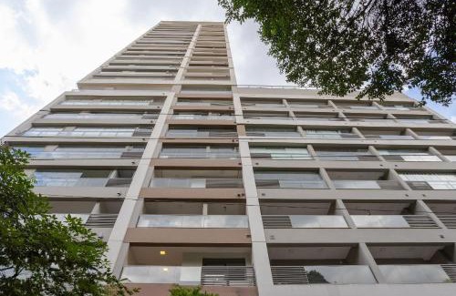 Vila Pompeia Apartment | Arti Perdizes
