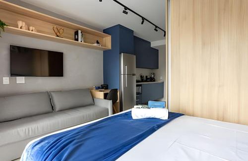 Vila Pompeia Apartment | Arti Perdizes