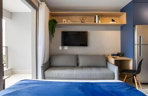 Vila Pompeia Apartment | Arti Perdizes