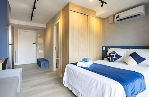 Vila Pompeia Apartment | Arti Perdizes