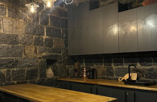 Ardesen Hotel | Arti Suit Bungalov