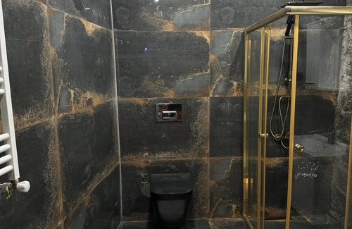 Ardesen Hotel | Arti Suit Bungalov