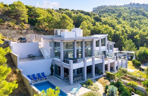 Faliraki Villa | Articiano Villa