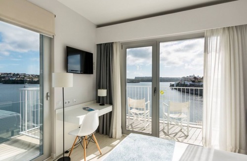Es Castell Hotel | ARTIEM Carlos - Adults Only Hotel