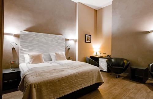 West Berlin Centre Hotel | Artim Hotel