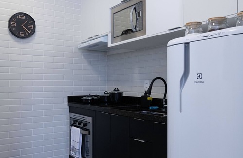 Santo Cristo Apartment | Artinn