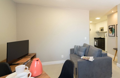 Santo Cristo Apartment | Artinn