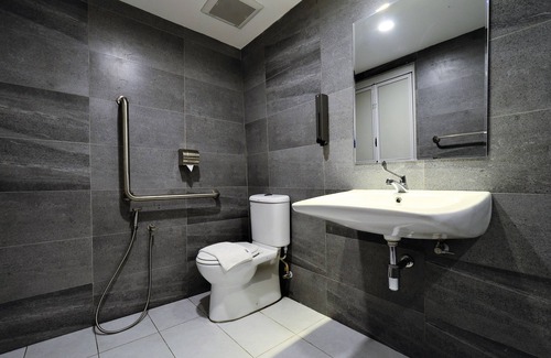 Bandar Sunway Hotel | Artisan Eco Hotel