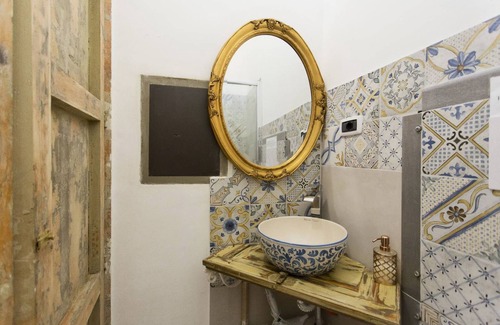 Palermo House | Artisan Maison